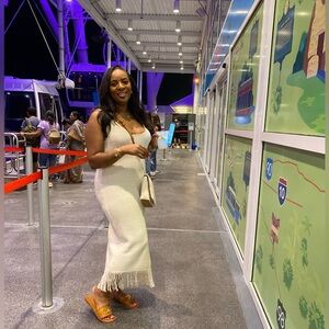 Meet your Posher, Kay